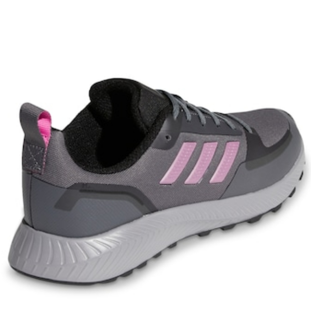 ADIDAS RUNFALCON 2.0 TRAIL RUNNING Sneakers - Picture 2 of 7